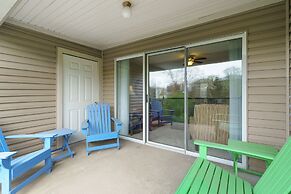 Valley View Retreat - Holiday Hills Branson - Golf Resort -outdoor Poo