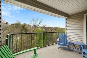 Valley View Retreat - Holiday Hills Branson - Golf Resort -outdoor Poo