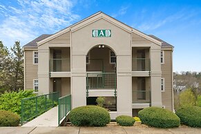 Valley View Retreat - Holiday Hills Branson - Golf Resort -outdoor Poo