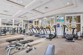 The Solterra Leisure Castle