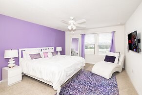 The Solterra Leisure Castle