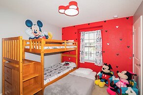 The Solterra Leisure Castle