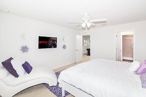 The Solterra Leisure Castle