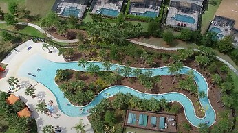 The Solterra Leisure Castle