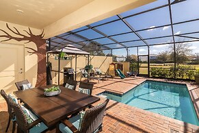 The Solterra Leisure Castle