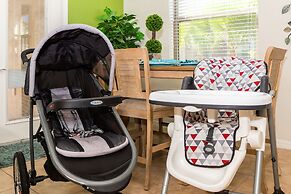 The Solterra Leisure Castle