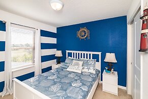 The Solterra Leisure Castle