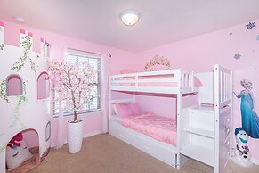 The Solterra Leisure Castle