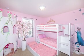 The Solterra Leisure Castle