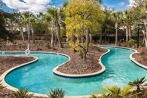 The Solterra Leisure Castle