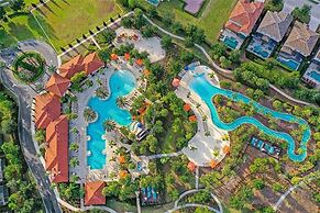 The Solterra Leisure Castle