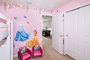 The Solterra Leisure Castle