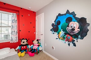 The Solterra Leisure Castle