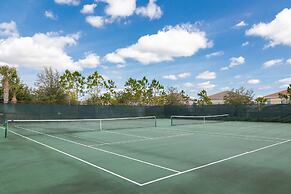 The Solterra Leisure Castle