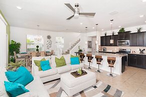 The Solterra Leisure Castle