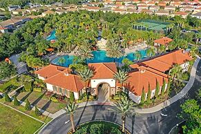 The Solterra Leisure Castle