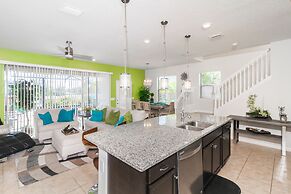 The Solterra Leisure Castle