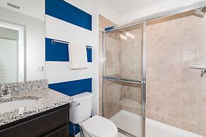 The Solterra Leisure Castle