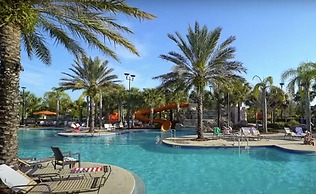 The Solterra Leisure Castle