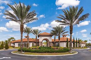 The Solterra Leisure Castle