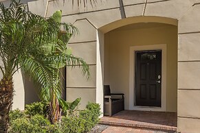 The Palace at Geneve