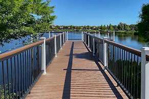 The Palace at Geneve