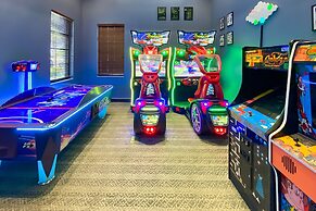 The Palace at Geneve