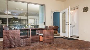 The Palace at Geneve