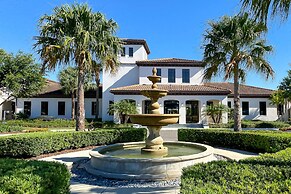 The Palace at Geneve