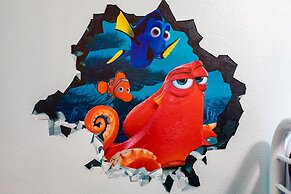 The Palace at Geneve