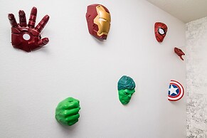 The Palace at Geneve