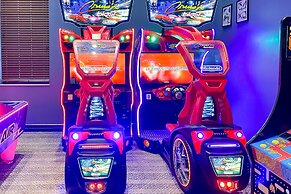 The Palace at Geneve