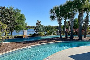 The Palace at Geneve