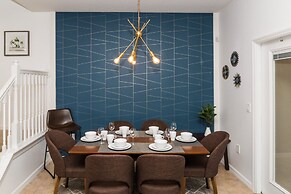 The Palace at Geneve