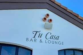 The Palace at Geneve