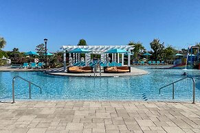 The Palace at Geneve