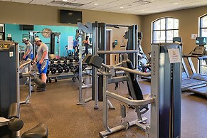 The Palace at Geneve