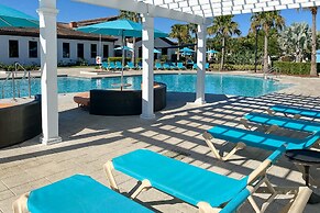 The Palace at Geneve