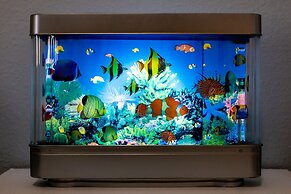 The Palace at Geneve