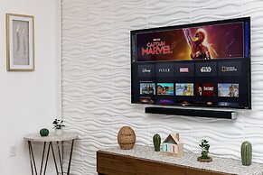 The Palace at Geneve