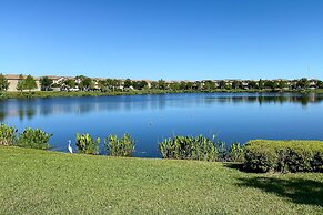 The Palace at Geneve