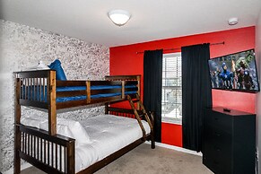 The Palace at Geneve