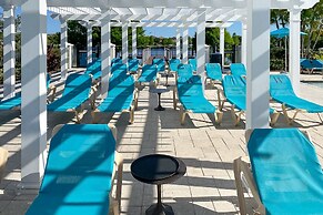 The Palace at Geneve