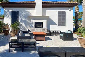 The Palace at Geneve