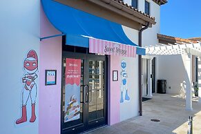 The Palace at Geneve