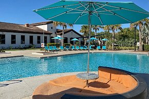 The Palace at Geneve