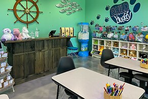 The Palace at Geneve