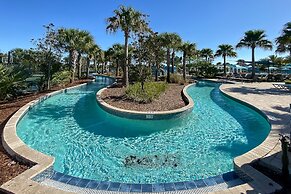 The Palace at Geneve