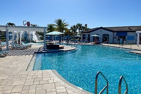 The Palace at Geneve