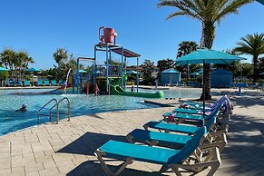 The Palace at Geneve